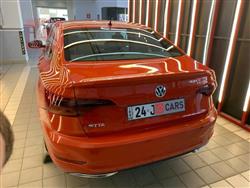 فولكسفاغن جيتا